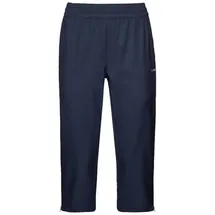 Head Club 3/4 Pants Damen 814389 | S Dark blue
