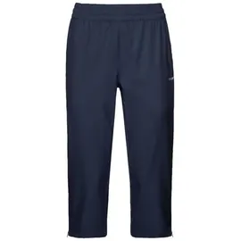Head Club 3/4 Pants Damen 814389 | S Dark blue