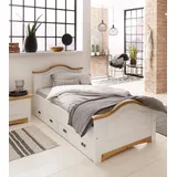 OTTO home Konrad 103 x 209 cm Weiß