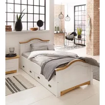 OTTO home Konrad 103 x 209 cm Weiß
