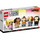 LEGO BrickHeadz Hommage an die Spice Girls 40548