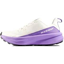 Mammut Aenergy Hike Low Wanderschuhe - Bright White / Light Lavandin - EU 40 2/3