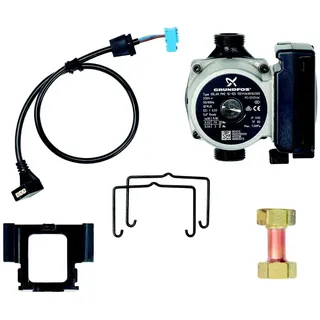 Vaillant Solarpumpe 0020204489