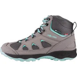 Kinder Winterschuh Femund Anthrazit / Minze 32