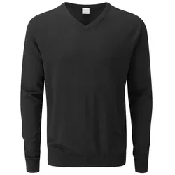 Ping Golf Herren Pullover Warren schwarz