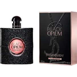 Yves Saint Laurent Black Opium Eau de Parfum 30 ml