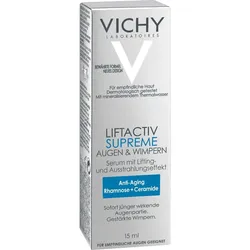 Vichy Liftactiv Serum 10 Augen & Wimpern