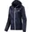 Regenjacke Blau XL