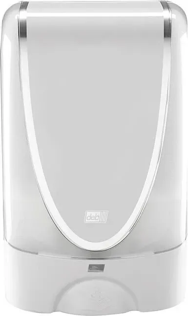 SC JOHNSON PROFESSIONAL Seifenspender TF2WHI 1,2l ws