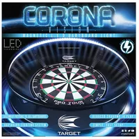 Target Darts Target CORONA Vision Dartboard-Beleuchtungssystem