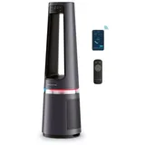 Rowenta Eclipse 3-in-1 Connect QU5072 schwarz