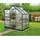 Alu dunkelgrün HKP 6 mm 2,5 m2