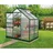 Alu dunkelgrün HKP 6 mm 2,5 m2