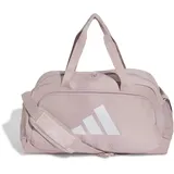 adidas Defender Duffelbag S lila