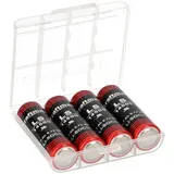 XCell Lithium 3,6V AA 4 St.