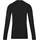 ZigZag Gualala V2 Seamless Skiunterwäsche-Set Kinder 1001 - black 14/16 164-176,