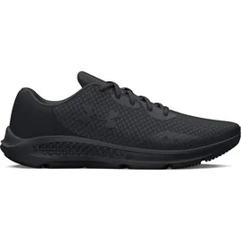 Under Armour Charged Pursuit 3 Laufschuhe Herren 002 black/black/black 43
