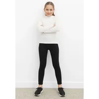 happy girls BasicForm Schwarz 98