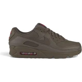Nike AIR MAX 90 ESS+ Cave Stone Braun, Größe: 41 - Braun