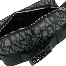 Giorgio Armani Armani Exchange Umhängetasche in beige