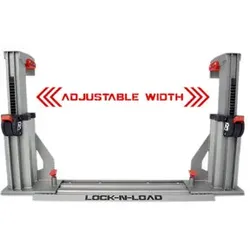 Risk Racing Lock N Load Pro HD