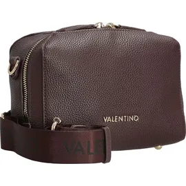 Valentino Pattie Umhängetasche Kunstleder Prugna