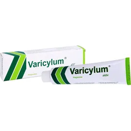 Pharma Liebermann Varicylum aktiv Pflegesalbe