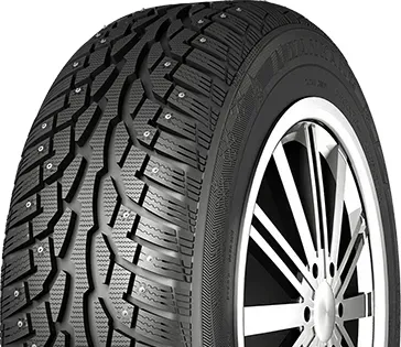 Nankang Snow Sw-7 185/60 R14 82T Winterreifen