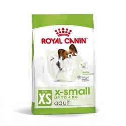 ROYAL CANIN Adult X-Small 1,5 kg