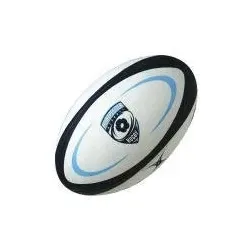 Gilbert Rugbyball MHR 5