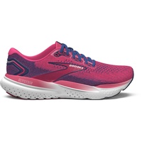 Brooks Damen Glycerin 21 pink 42.5