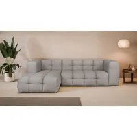 LeGer Home by Lena Gercke Ecksofa "TALISHA L-Form Designersofa,