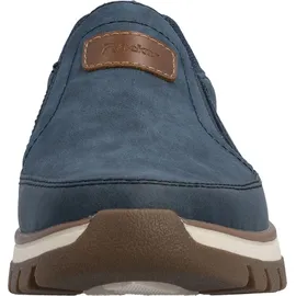 Rieker B9350 Herren Blau 44