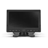 Zenec ZE-MRV70 7“ Universalmonitor für Kamerasysteme, 180x120x17mm