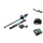 Makita DUH751RT1 inkl. 1 x 5,0 Ah Akku + Ladegerät