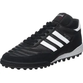 adidas Mundial Team Herren Black / Footwear White / Red 36