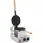 Royal Catering RCWM-1400-B Waffeleisen