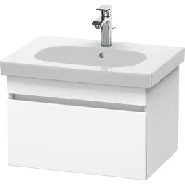 Duravit DuraStyle Waschtischunterschrank 1 Auszug, DS638301818,