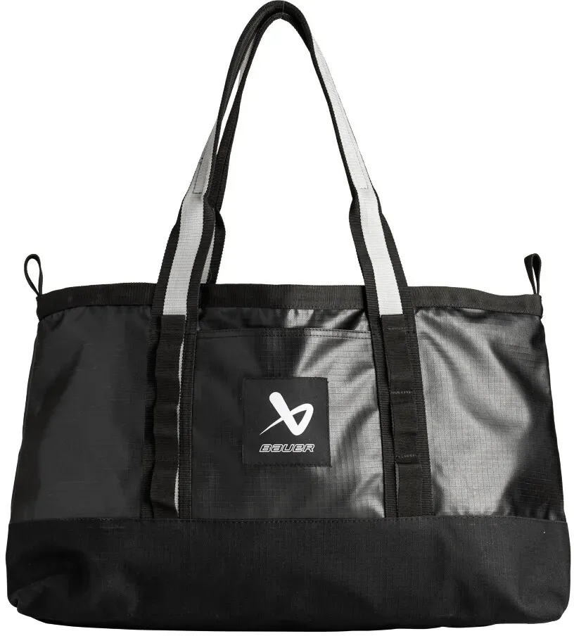 Eishockeytasche Bauer  Whistler Tote Senior - Schwarz