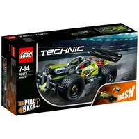 LEGO Technic Zack 42072