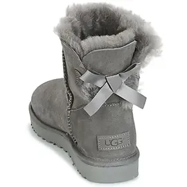 UGG Australia Mini Bailey Bow II grey 36