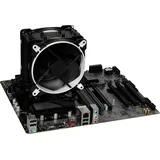 Renkforce PC Tuning-Kit Intel CoreTM i5 14600K 5.3GHz 16GB DDR5-RAM ATX (LGA 1700, Intel B760, ATX), Mainboard