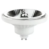 Spectrum LED Leuchtmittel AR111 860 12W GU10 kaltweiß 6000K