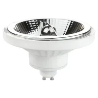 Spectrum LED Leuchtmittel AR111 860 12W GU10 kaltweiß 6000K