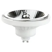 Spectrum LED Leuchtmittel AR111 860 12W GU10 kaltweiß 6000K