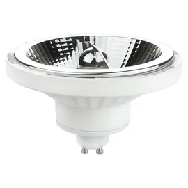 Spectrum LED Leuchtmittel AR111 860 12W GU10 kaltweiß 6000K