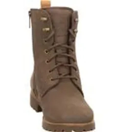 Panama Jack Fara Igloo Trav B5 Grau 38