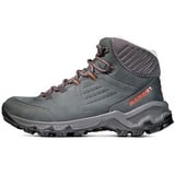 Mammut Damen Mercury IV Mid LTH Schuhe (Größe 38