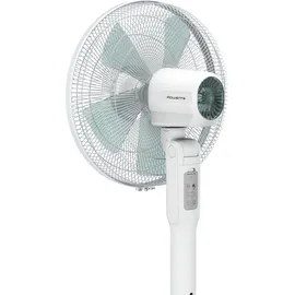 Rowenta Turbo Silence Extreme+ Standventilator Weiß