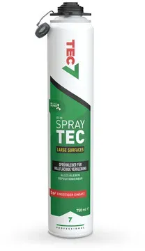 ST7-101 SprayTec Large Surfaces - Aerosol 750ml